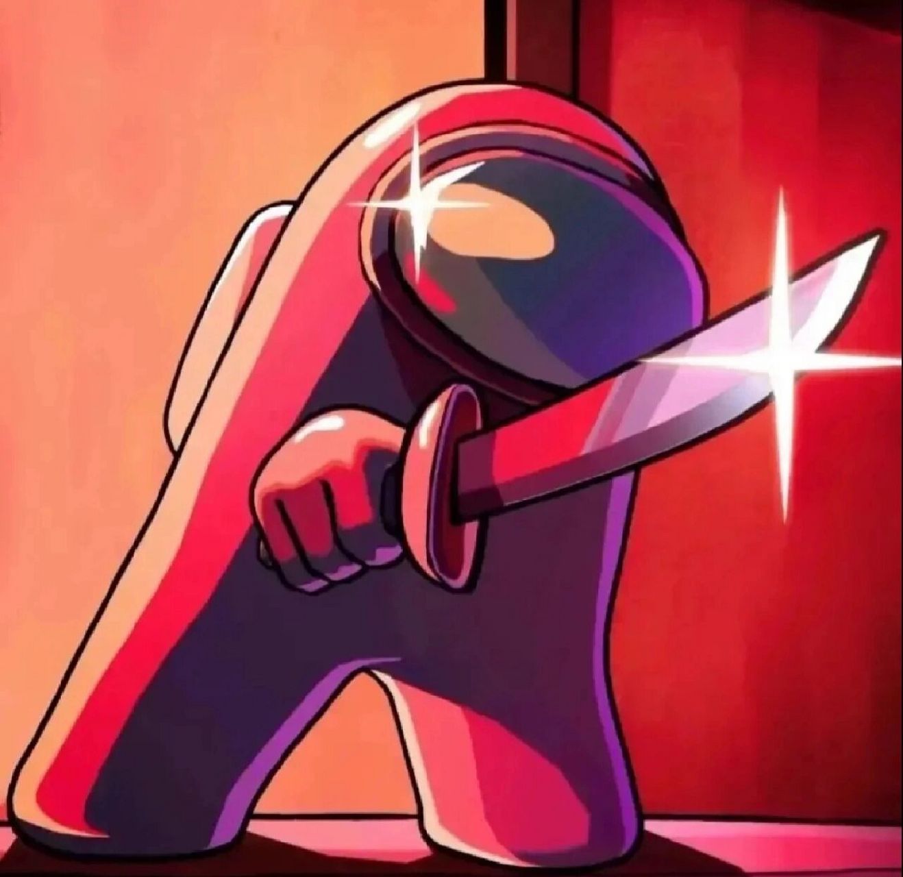 太空狼人杀人物图片