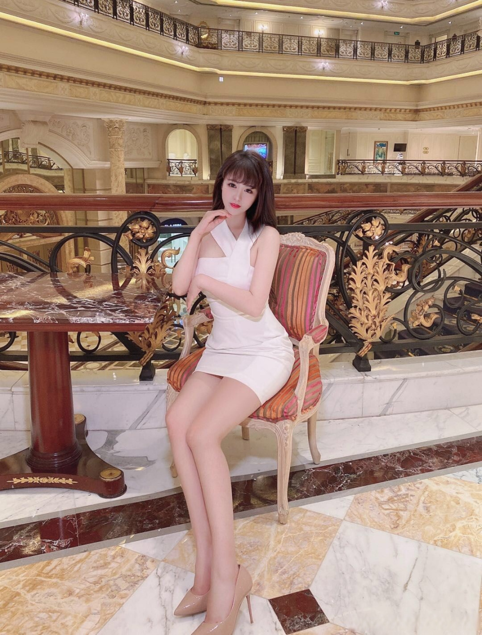 武汉 平面模特  169