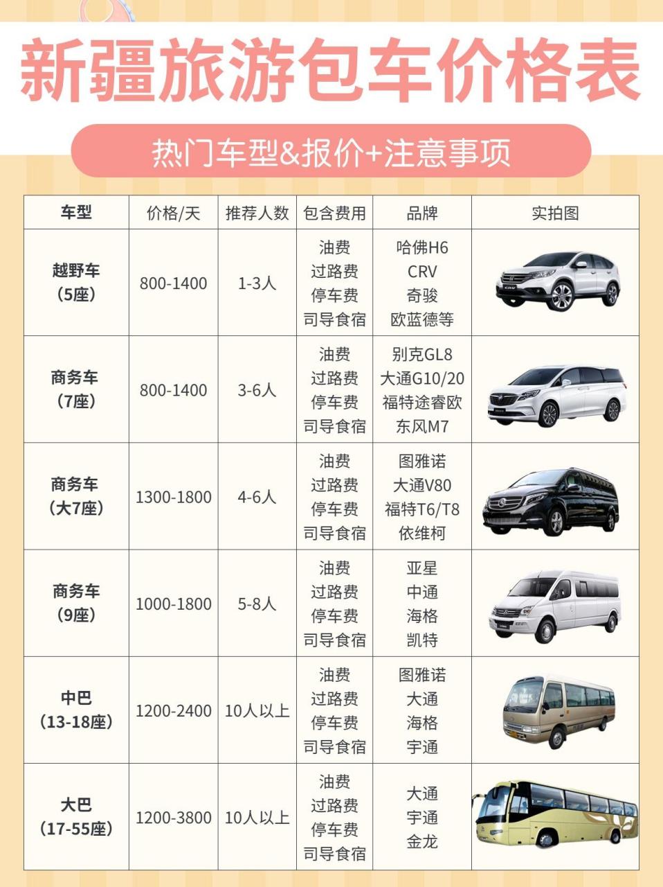 7座商务车 售价图片