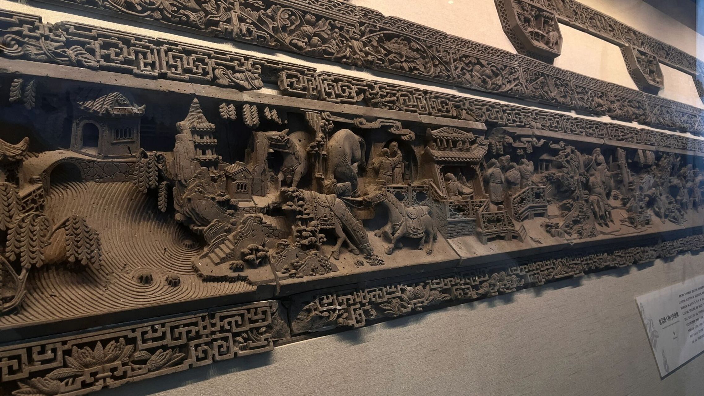 安徽博物院新馆 99安徽博物院新馆 好看好看好看 六层,一层9615