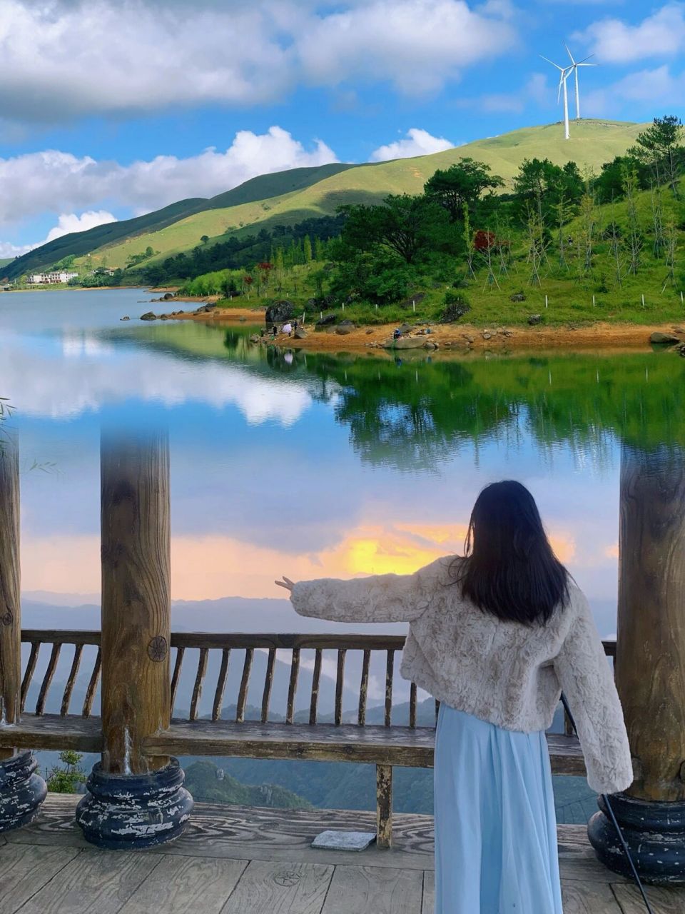 邵阳城步南山牧场旅游攻略(最全避雷攻略下) 疫情三年来,没出过省