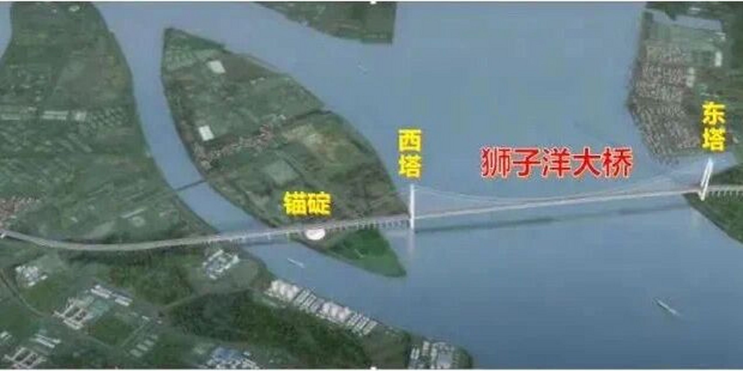 狮子洋通道真的来了 《狮子洋通道工程环境影响报告书》 在市交通运输