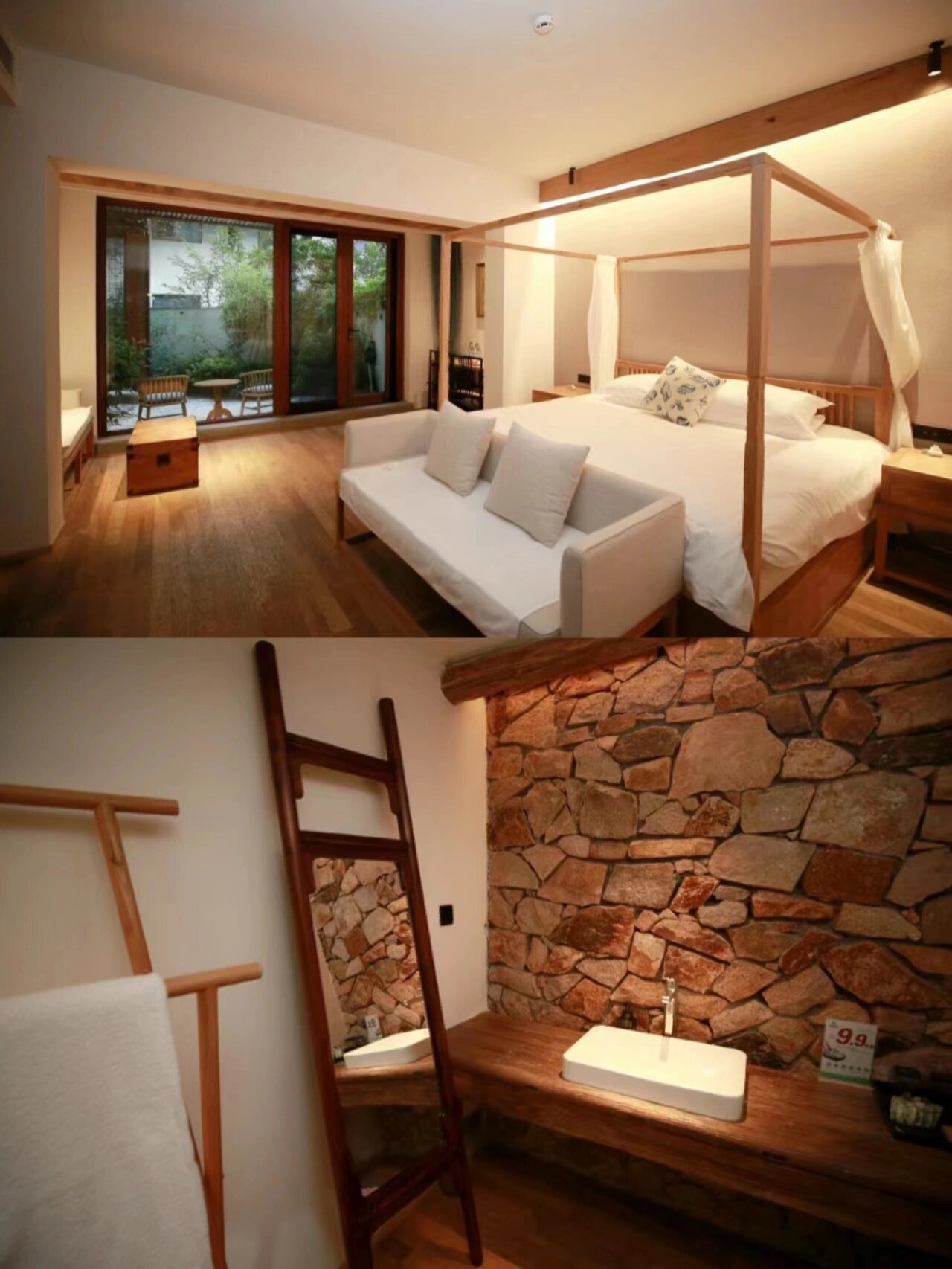 住民宿,看日出, 就必须提前做好老君山旅游攻略,在老君山山顶住宿一晚