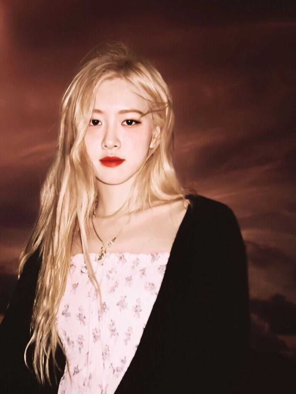 那些绝美的韩国女星 1裴珠泫 2金智秀 3朴彩英 4金珍妮 5lisa 6林允儿