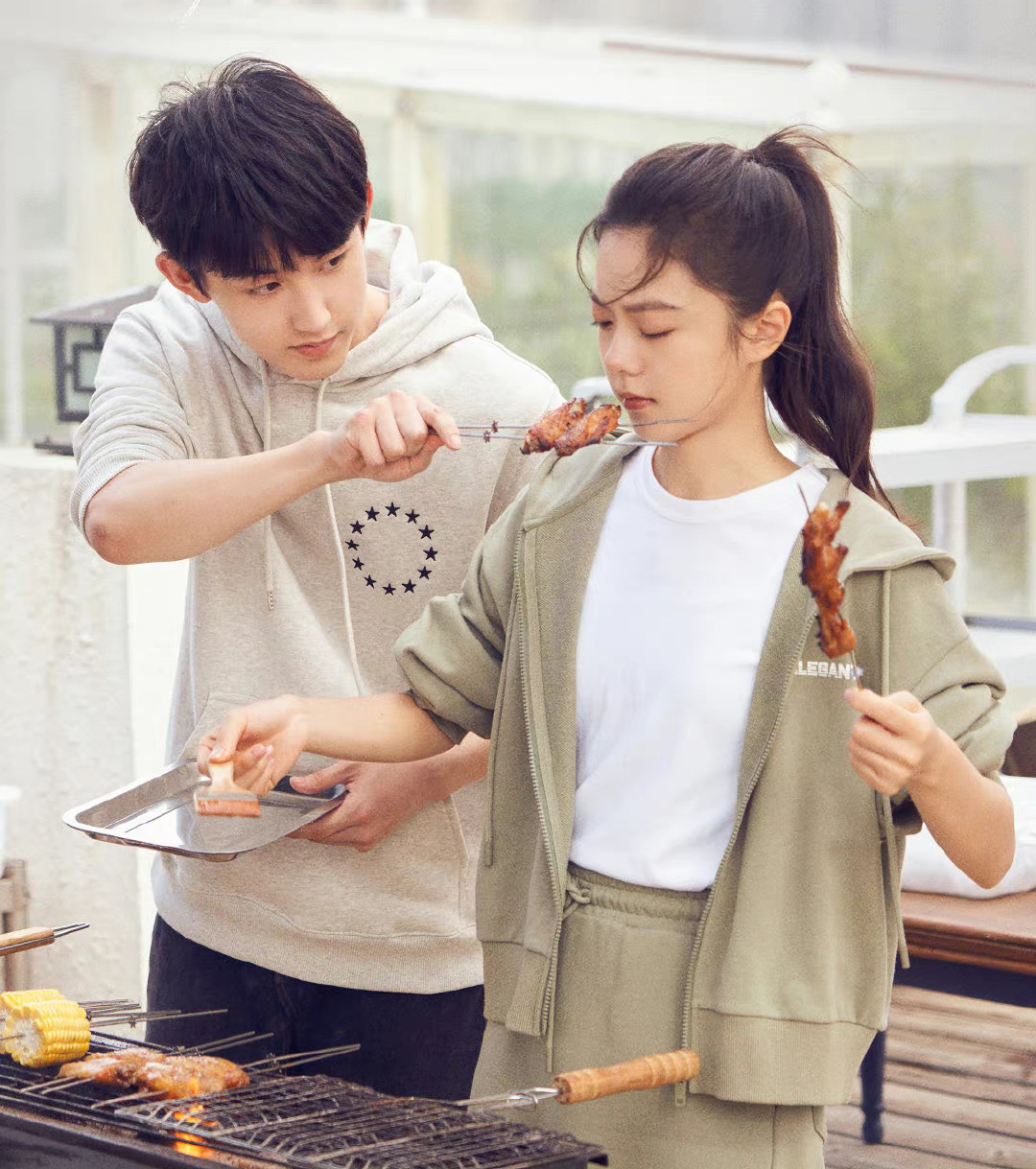 少年派2 全集hd高清免费观看