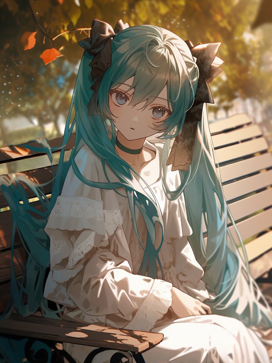 初音未来