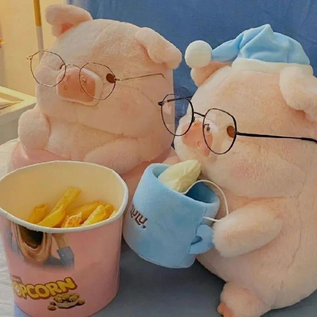 第一弹可爱小猪头像|背景图 壁纸闺蜜 要过年啦 可可爱爱的小猪头像快