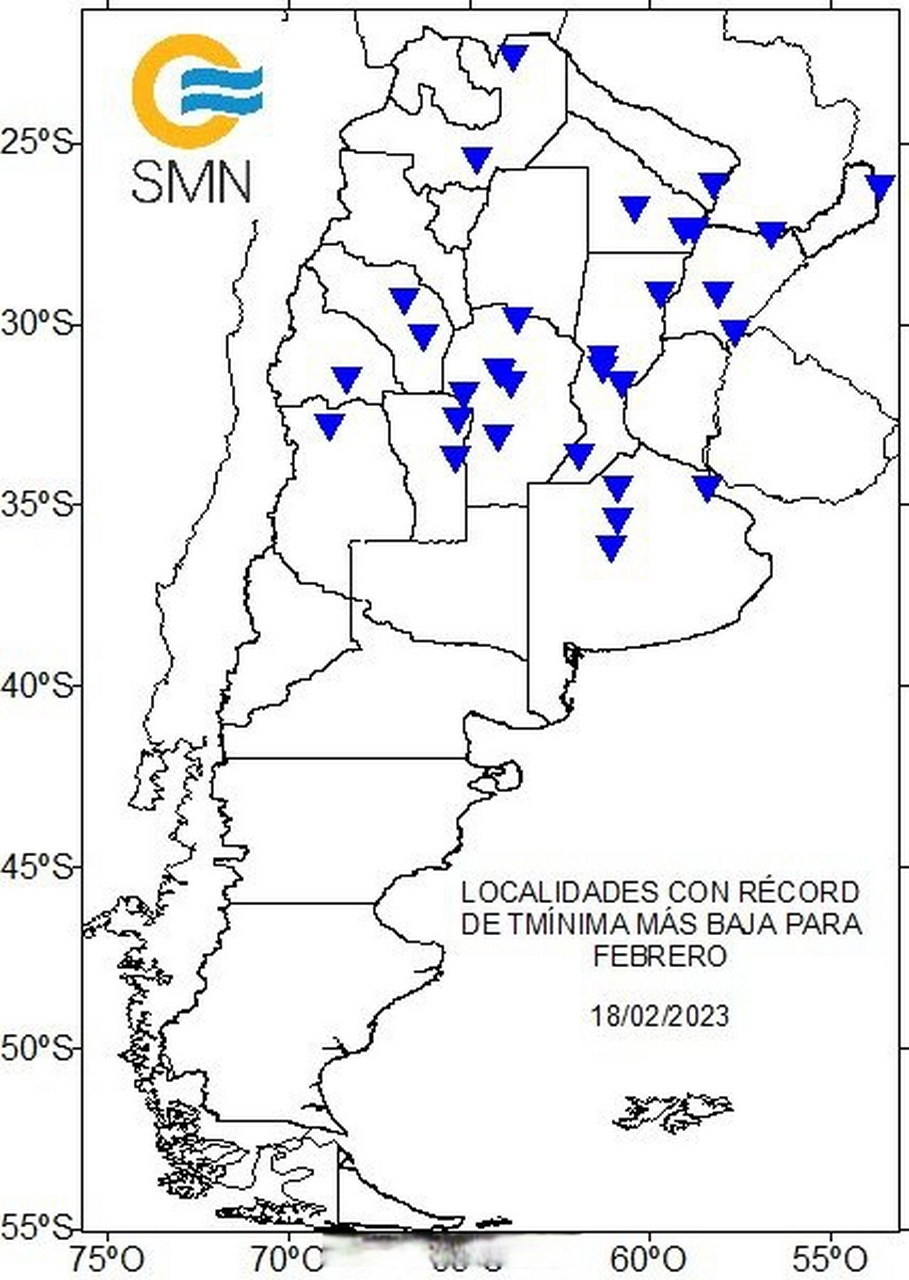 南美洲天气图片