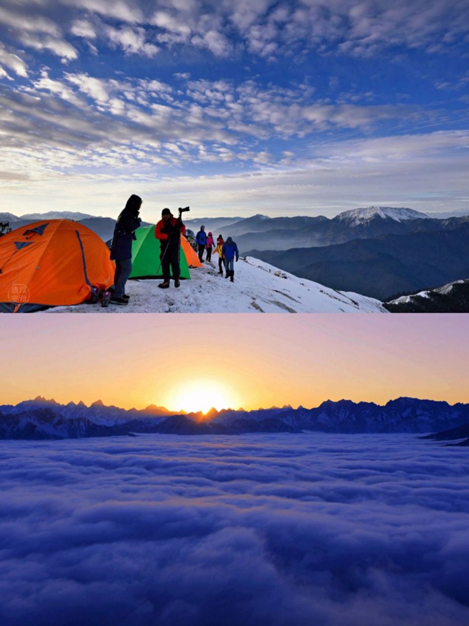 达瓦更扎,神木垒旅游攻略 达瓦更扎景区位于四川省雅安市宝兴县跷碛