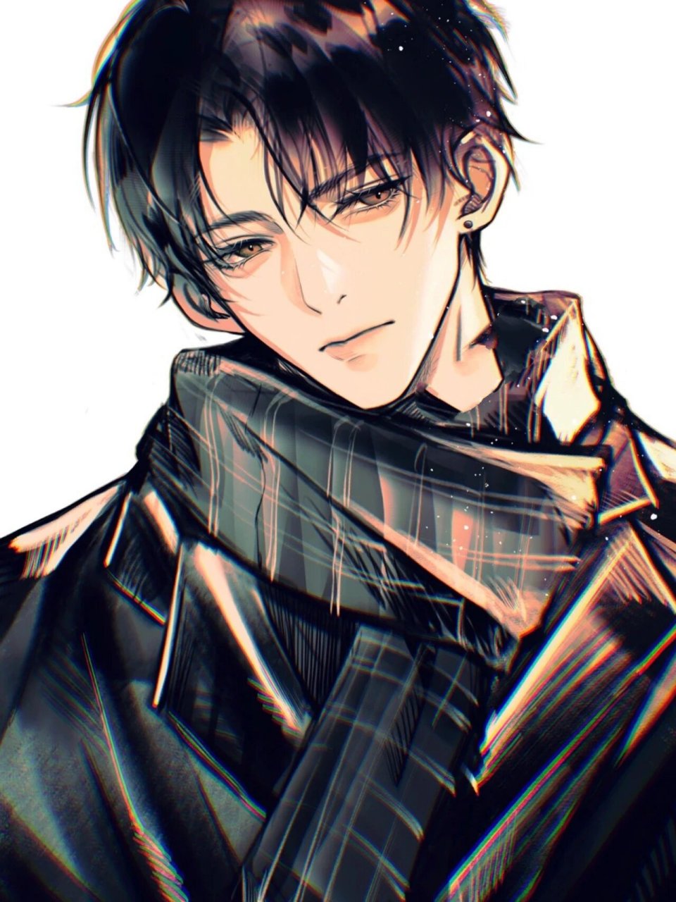 188男团洛羿壁纸