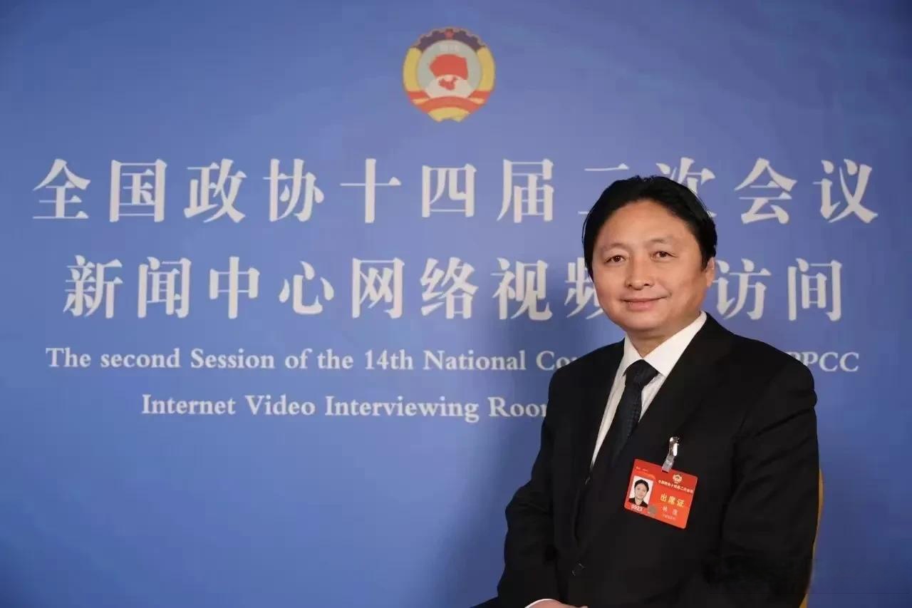 院长林茂委员:推动美术与现代化产业 体系相融合  中央美术学院启动