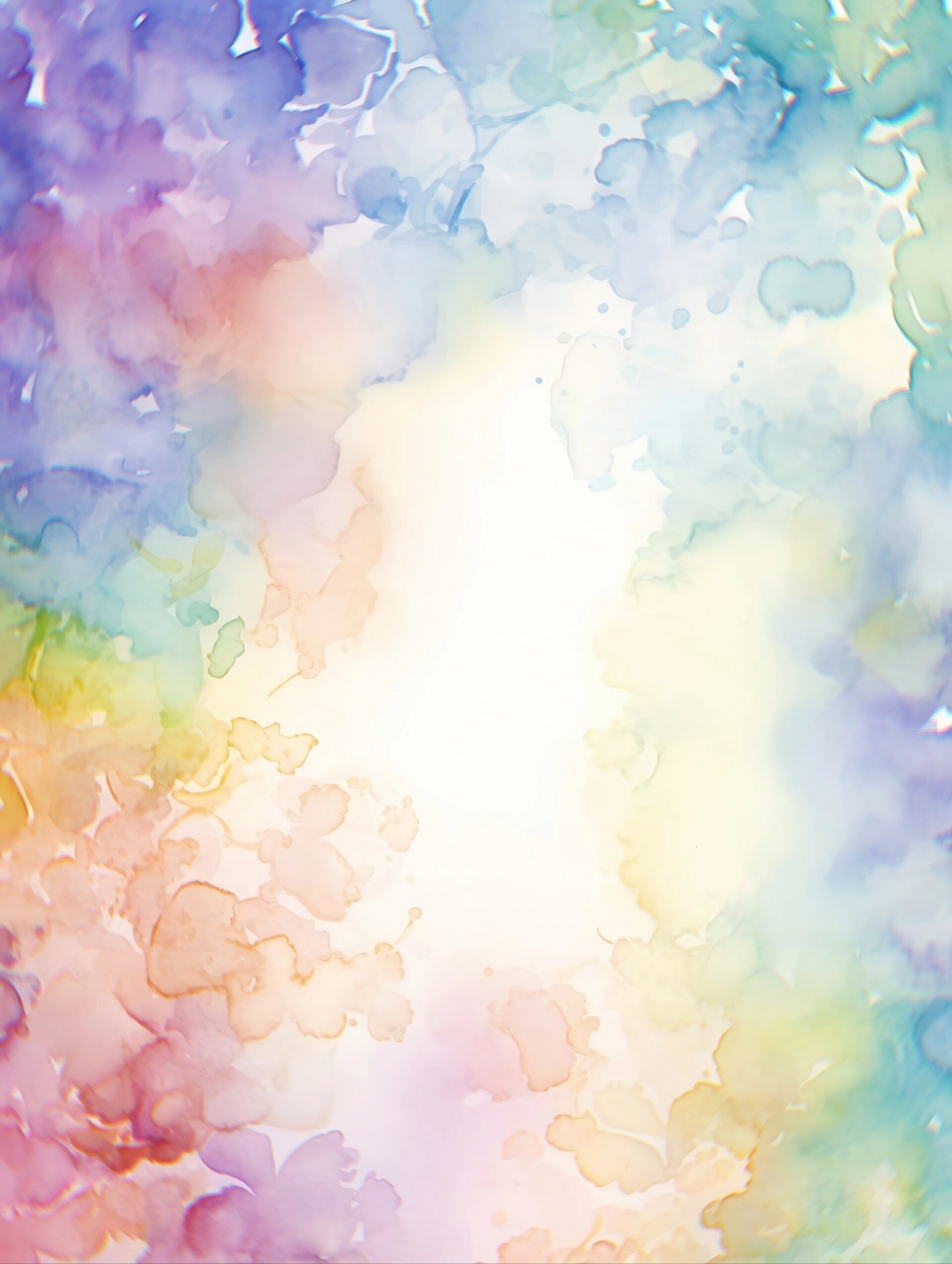 可商用素材‖五颜六色可商用背景图 分别是加了颗粒质感的和没加颗粒