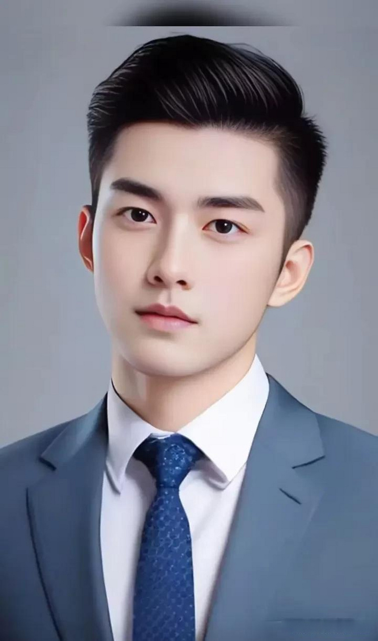 男神穿搭大赛 秒变男人好帅 温柔可人的帅哥 帅气俊朗小哥哥 霸道