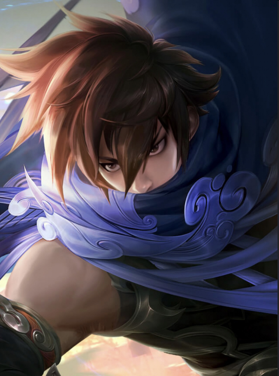 澜获得2022世冠fmvp皮肤 澜获得2022世冠fmvp皮肤