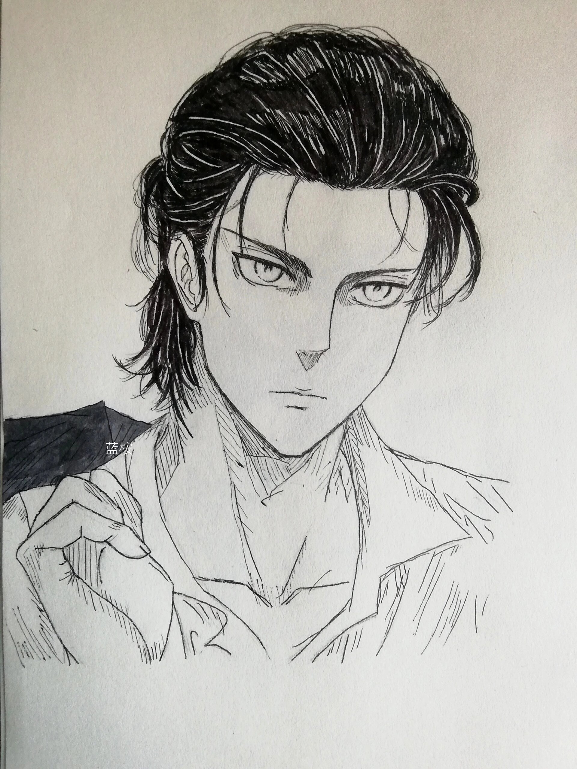艾伦