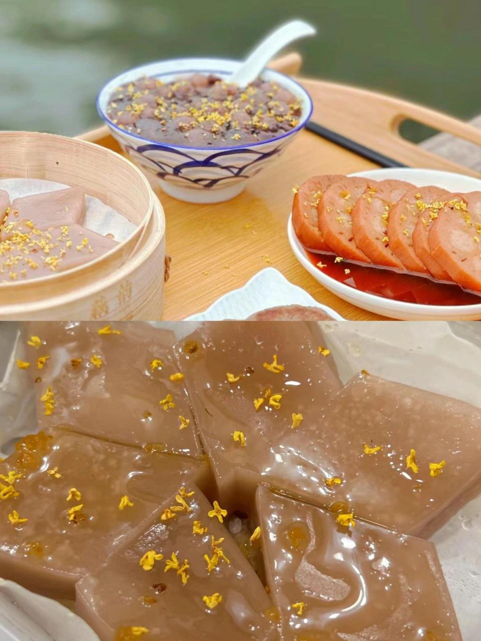 不愧是东关街6015私藏老字号美食攻略 .