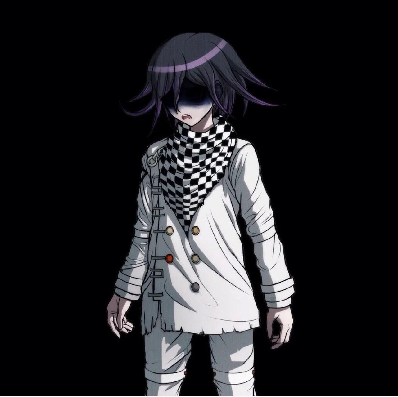 王马小吉颜艺立绘 のlucifer泽 你要的颜艺立绘o