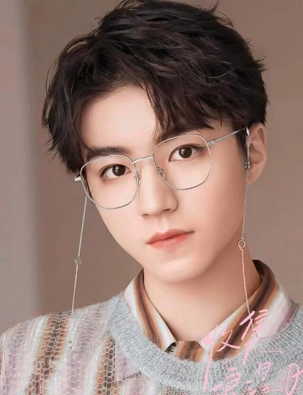 王俊凯神仙图片