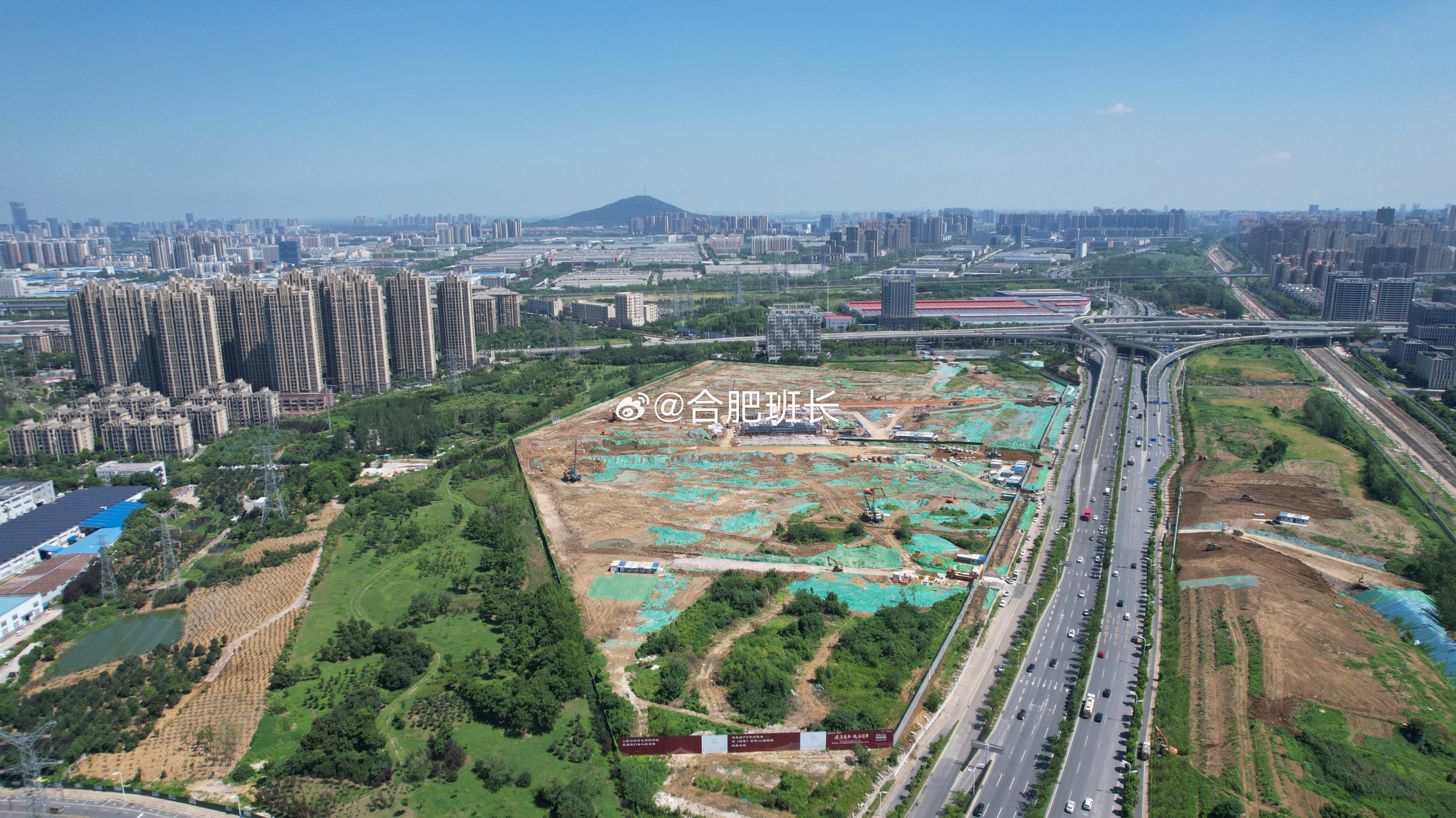 经开区建发华润翡翠云璟最新工程进度,面对外部环境的不利,凭借建发的