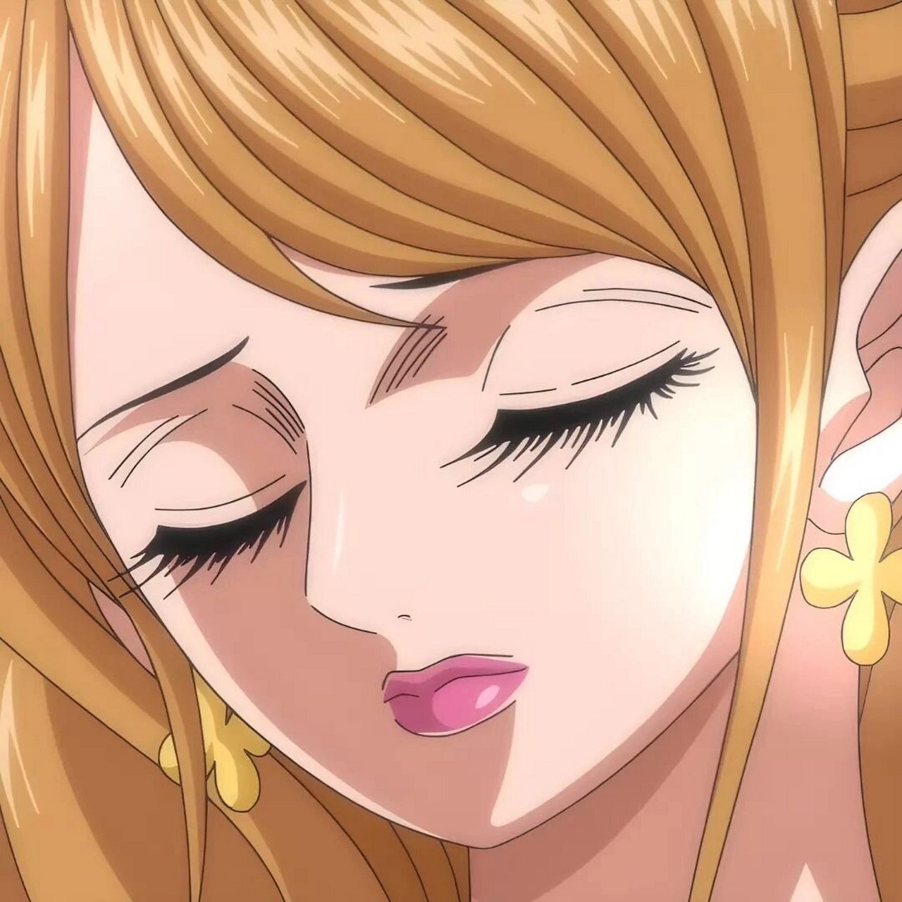 布琳 番名:海贼王