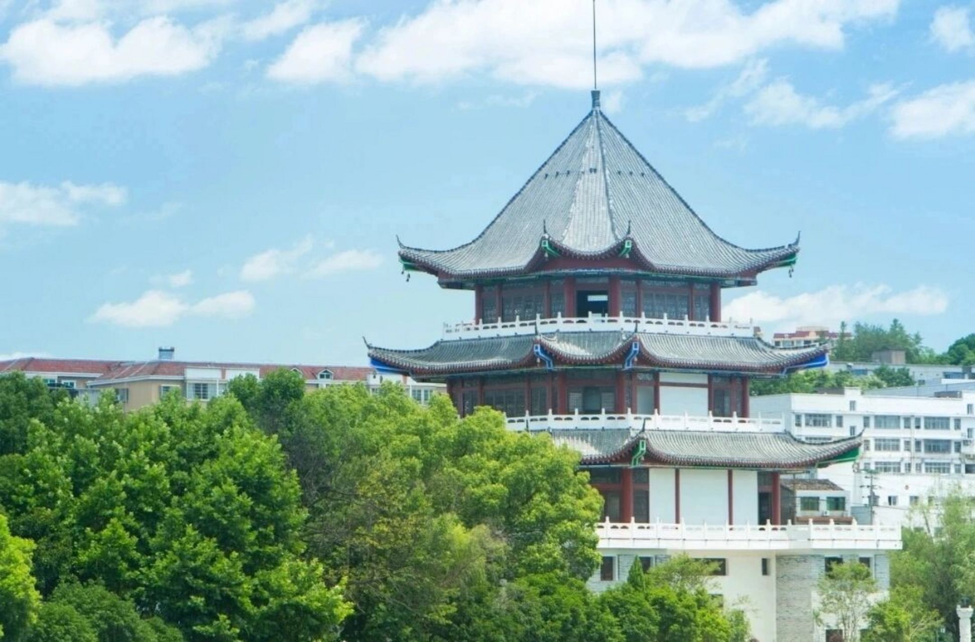 瓷都醴陵|保姆级旅游攻略,赶紧收藏起来!