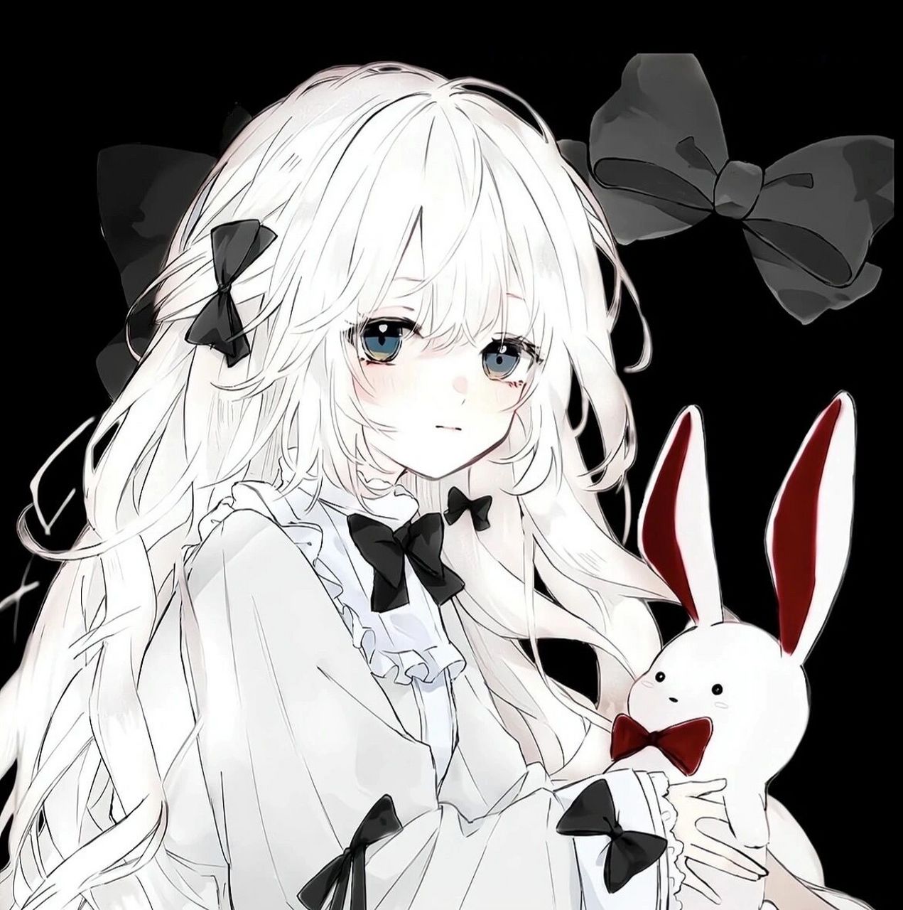 右滑解锁情头- 图源堆糖 分享图图  转载图源:在地球的另一边