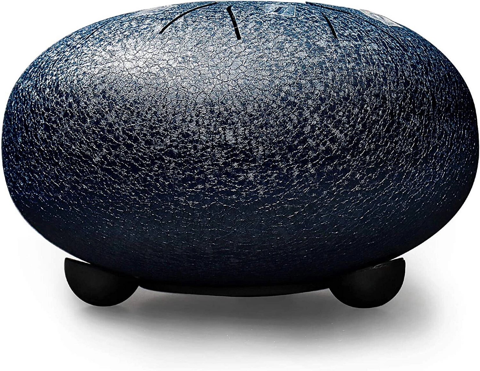 alloy steel tongue drum 8 notes 6 inches chakra tank drum steel