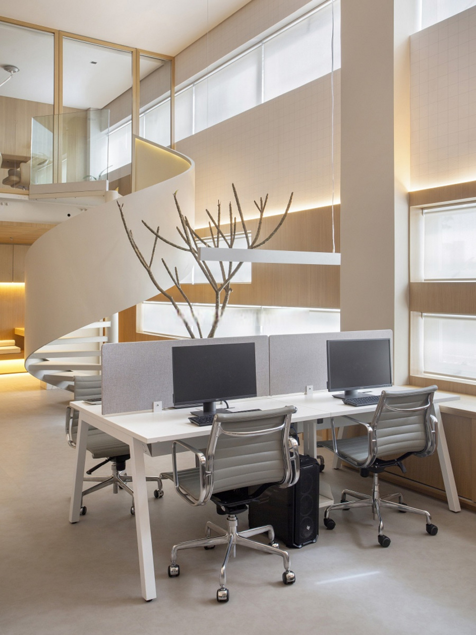 小型办公室装修效果图,办公室装修,办公室装修图效果图,办公室装修