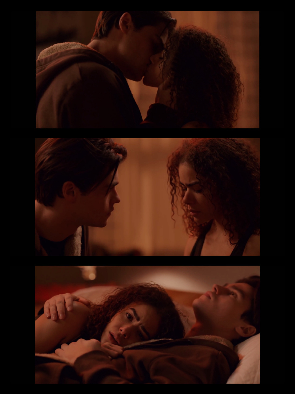 金妮与乔治娅第二季 真的好好看   乔治娅