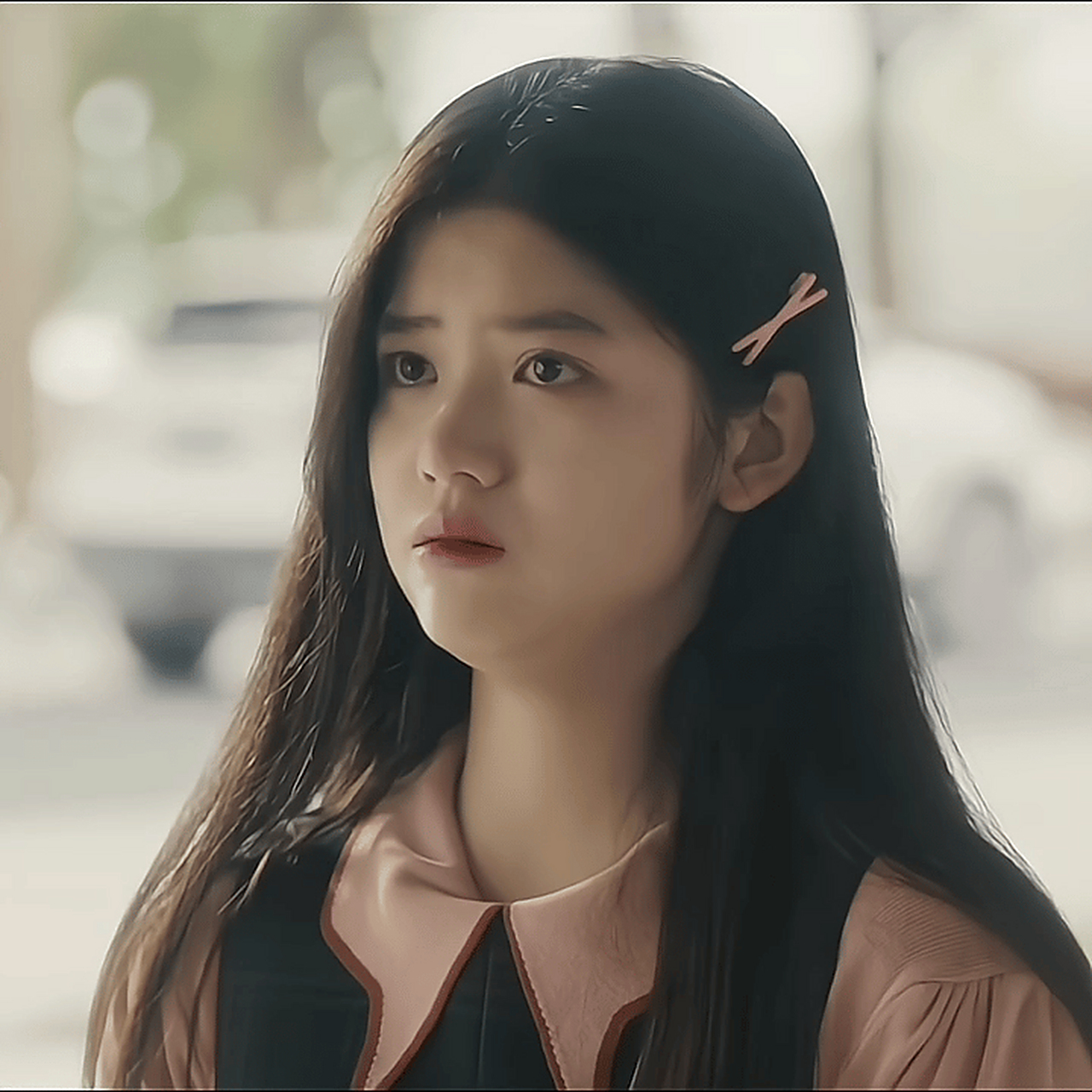 邓恩熙 黄杨钿甜 赵蕴卓 艾米 张沐籽 刘琪琦 裴佳欣 刘楚恬