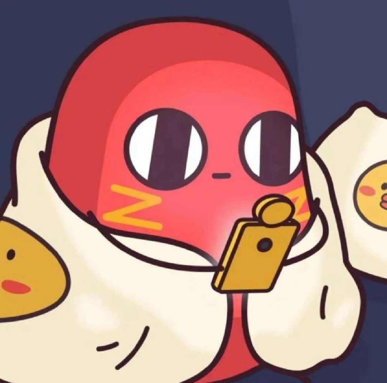 红小豆好可爱 第一张照片是我本人没错了