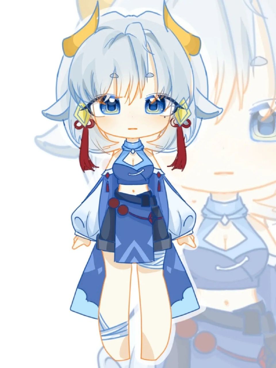 猫之茗自设61文君子 "一片冰心在玉壶" 姓名:文君 性别:女 种族