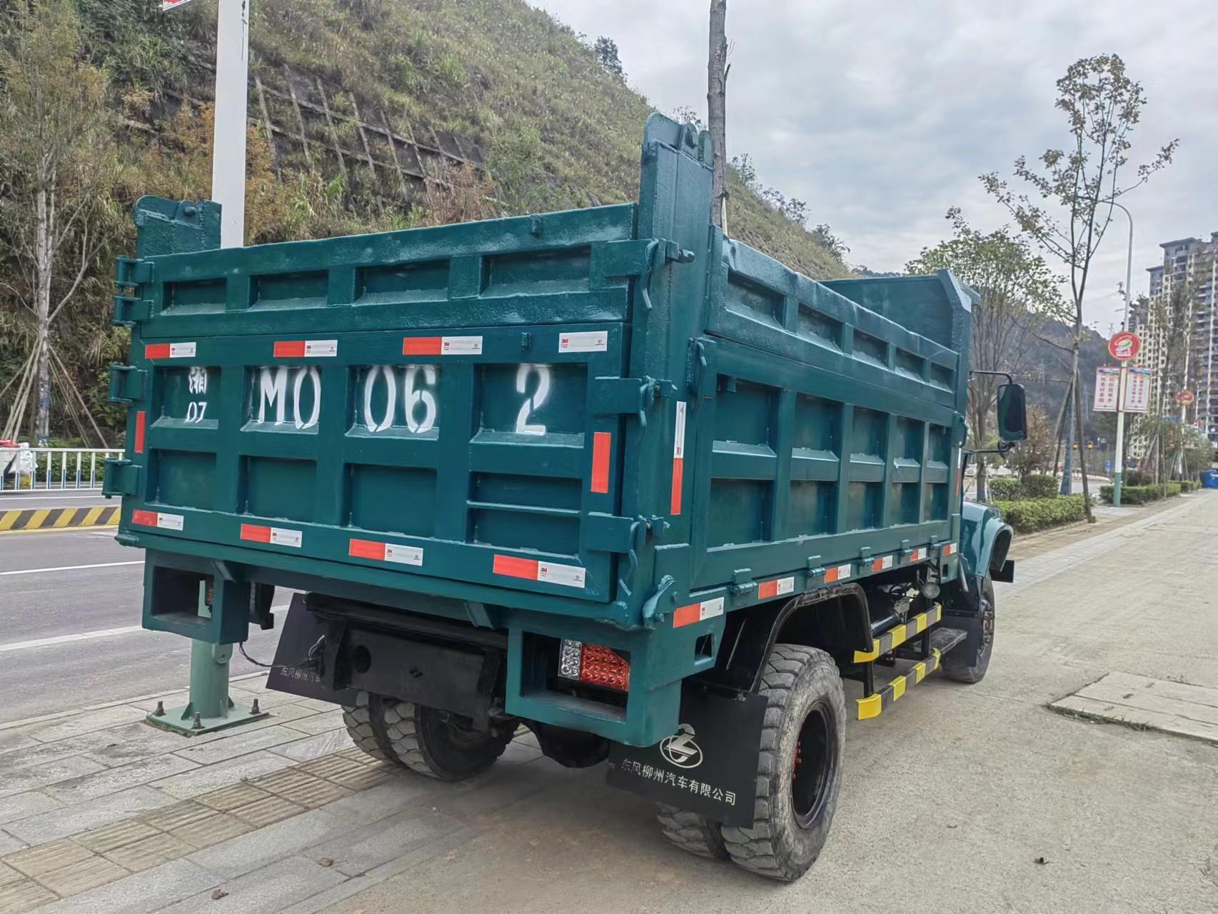 精品钦机玉柴4108中冷增压,6档带4,飞机顶,长3.