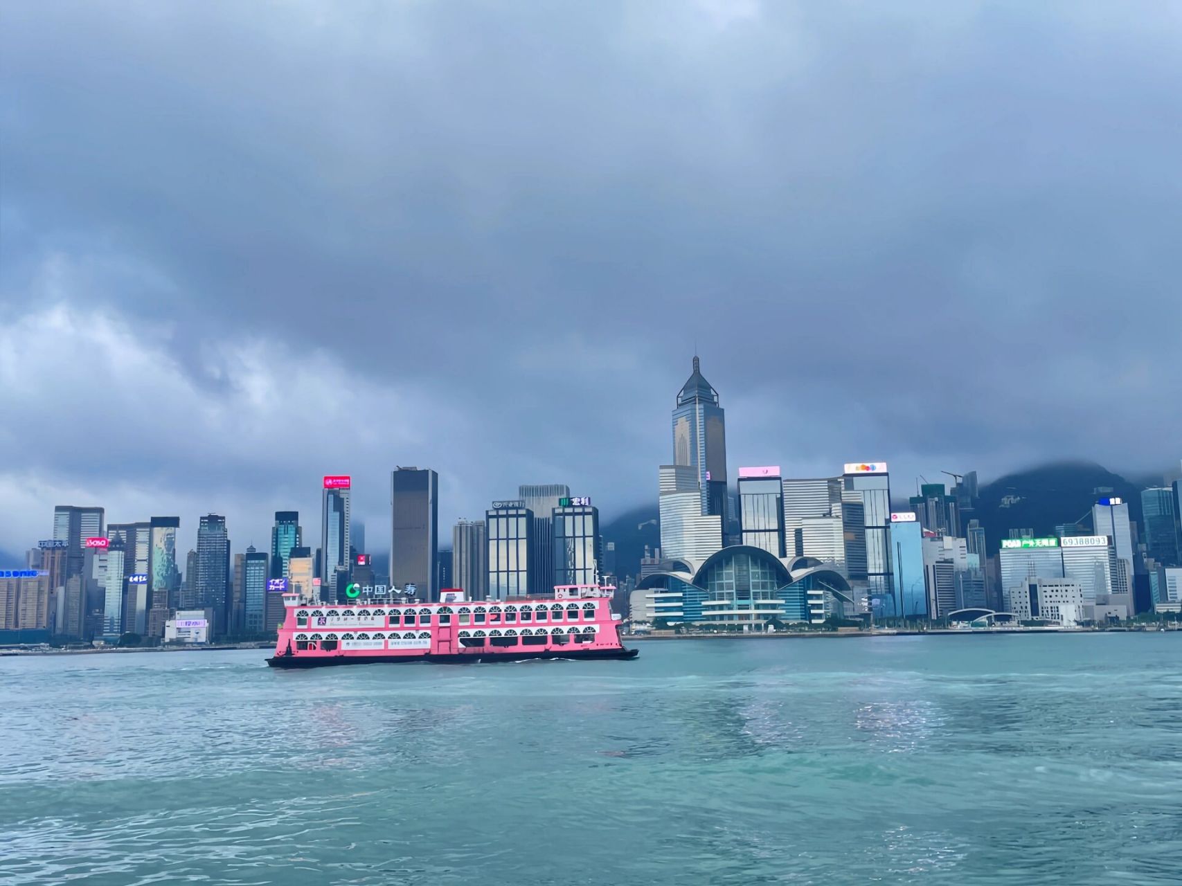 香港星光大道99最佳拍照打卡地91 乘坐地铁01到尖沙咀l6出口