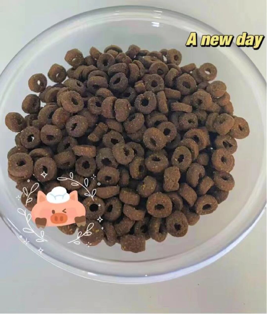 凯瑞斯猫粮好不好?这简直是鲜肉粮界的卷王