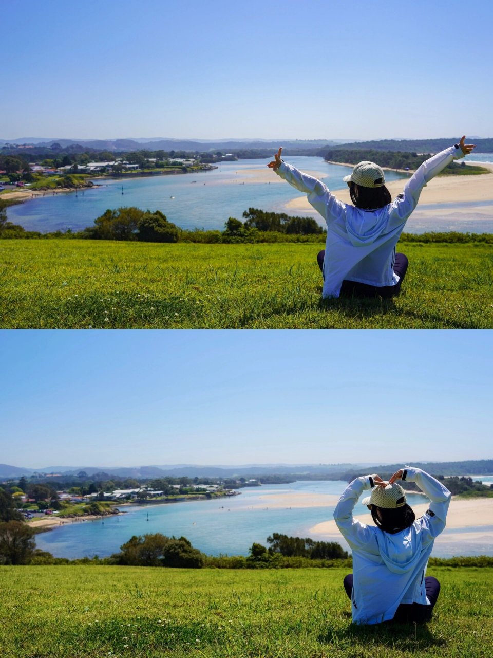 车9815驾驶证,只能依靠公共交通工具玩悉尼周边的小伙伴快看过来!