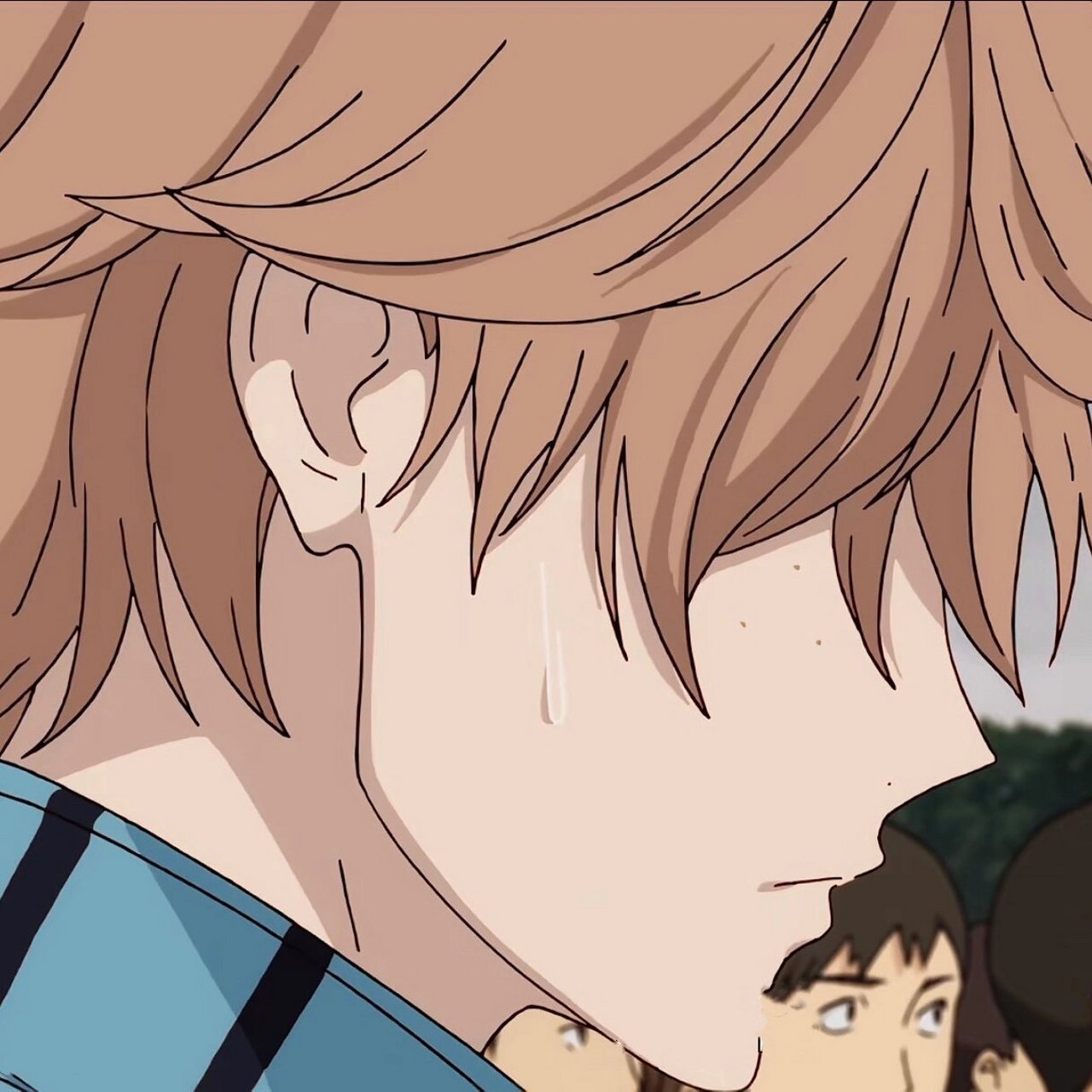 强风吹拂王子头像 【动漫头像】 王子好帅我已经说累了啊啊啊