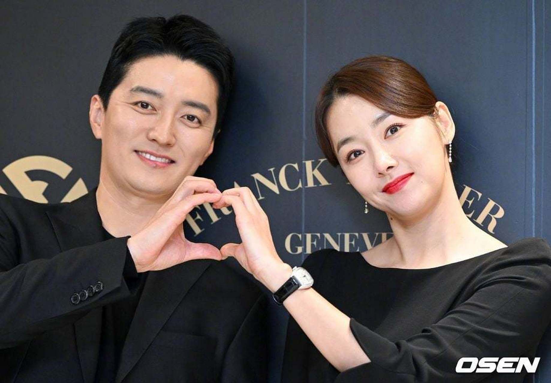 今日份 #印乔镇# x #苏怡贤# 夫妇99