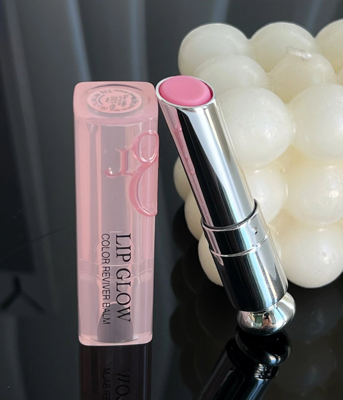 新版迪奥变色唇膏001 96