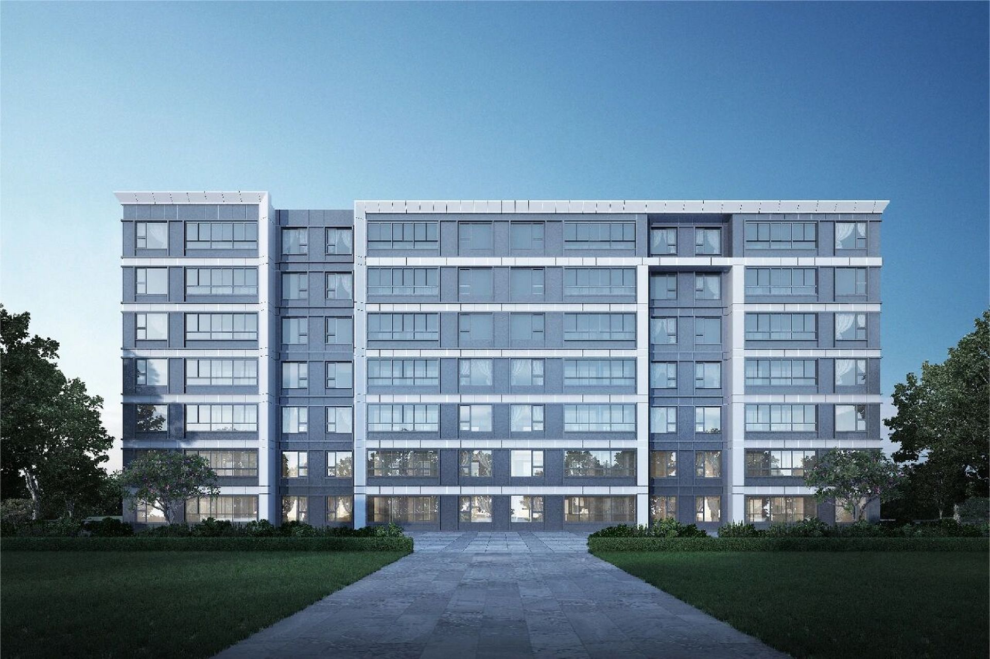 【产品信息】:「开发商」:越秀 · 建屋 · 苏高