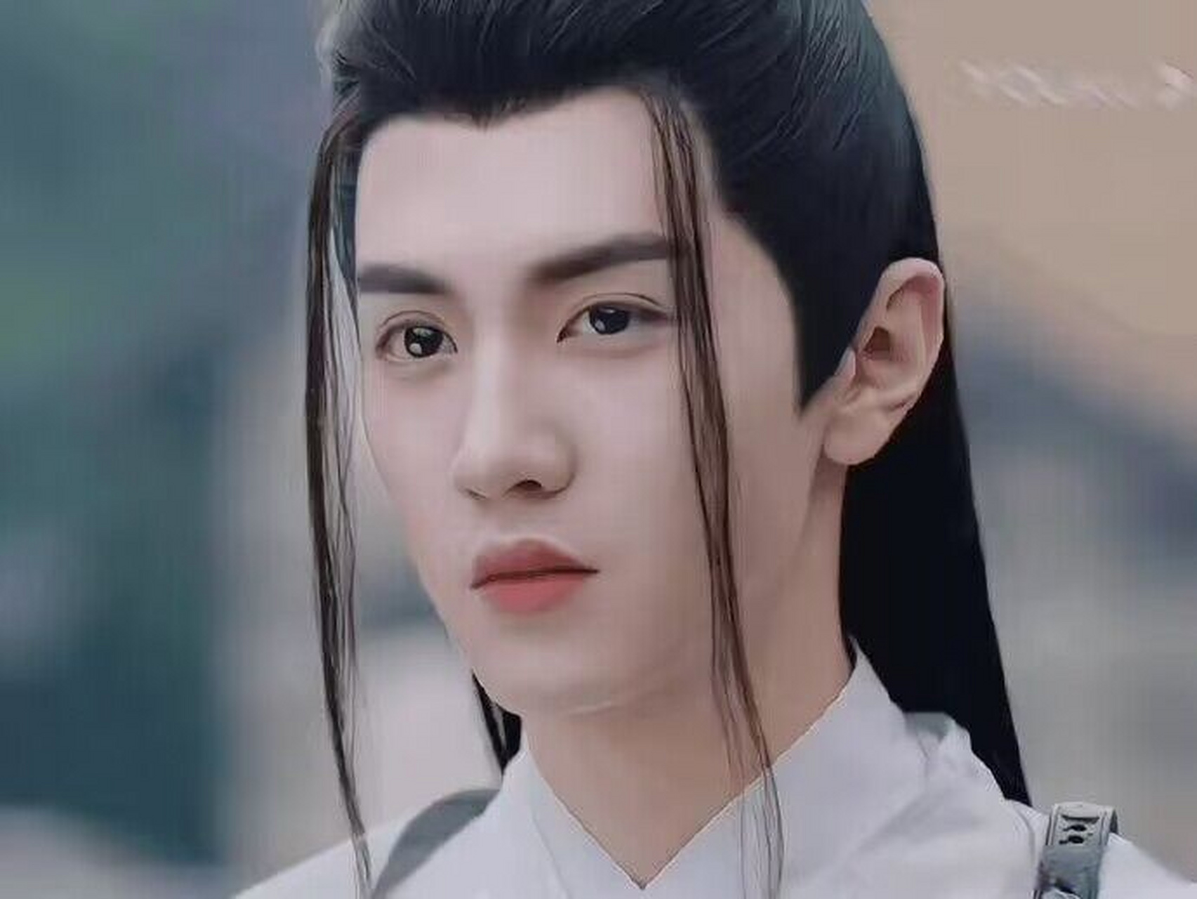 陈哲远古装@陈哲远 新剧《郎君不如意》今晚开播!