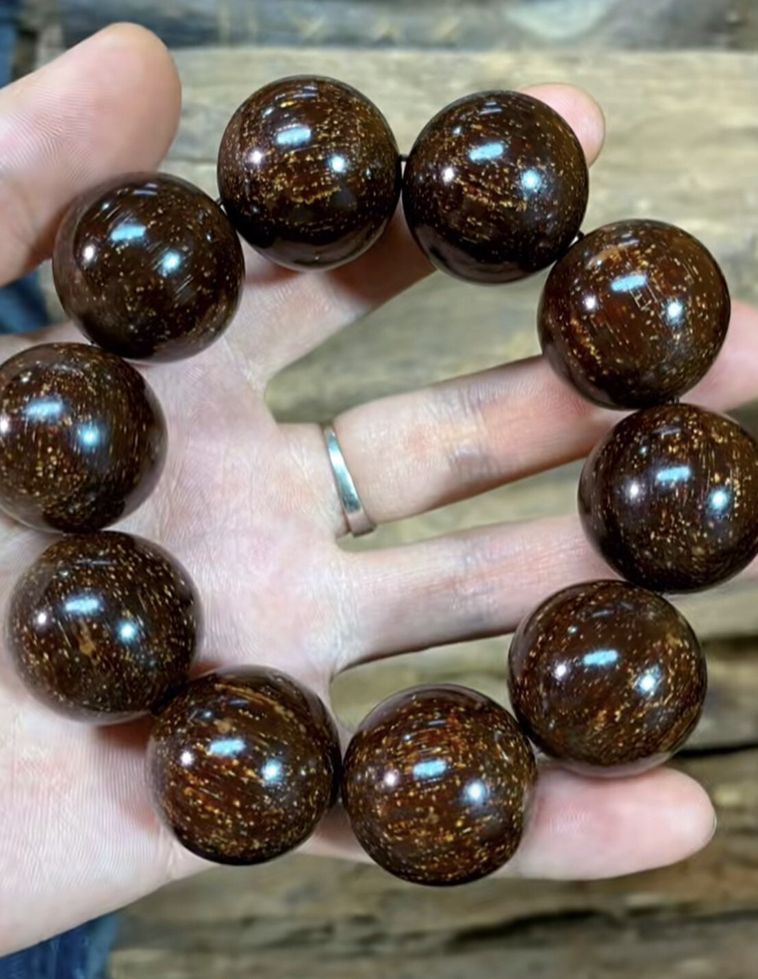 贡木知识干货分享带走 贡木知识分享 贡木等级研究分享 印尼料一般是