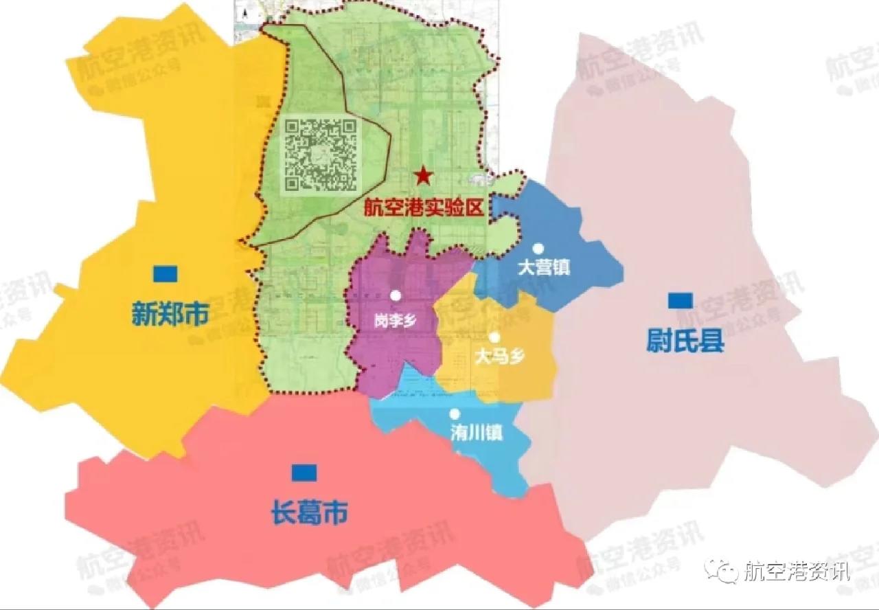 变成港区人 2022年7月8日 67原开封尉氏县,岗李乡,大马乡,大营镇