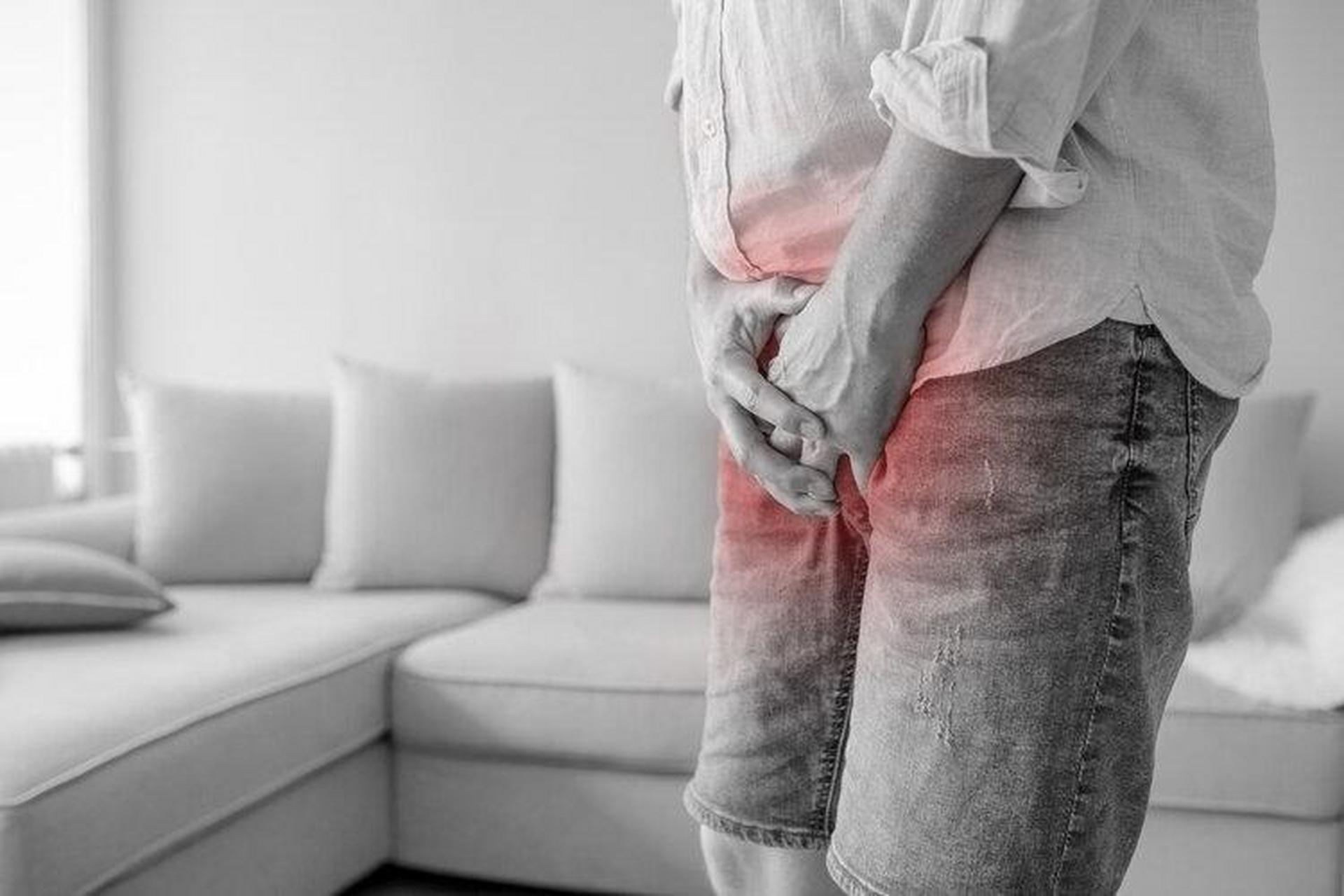 提醒男性:4大症状出现,可能癌症来临  在谈论前列腺癌这一话题时,我们