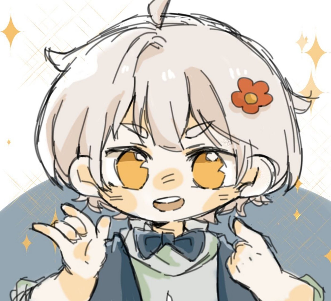 光遇小电台02|02可爱q版头像第二弹来啦! - 光旅者,下午好呀!