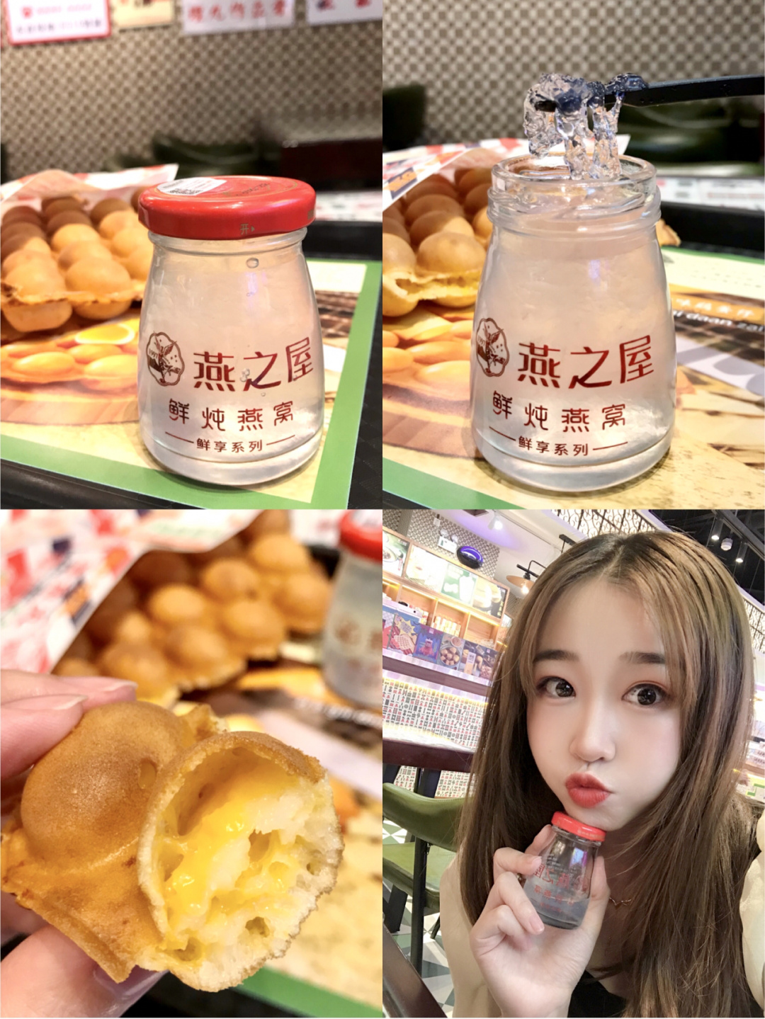 贵港怀旧港风奶茶店一秒穿越到香港街头 御姐贵港探店/香港西九龙奶茶
