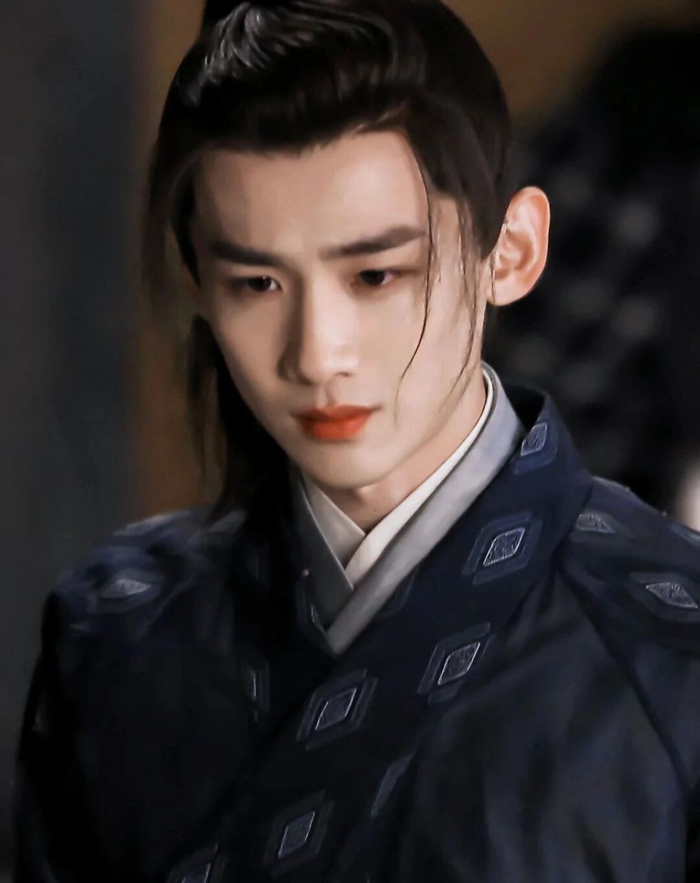 古风男明星大赏,有你pick的那位吗?