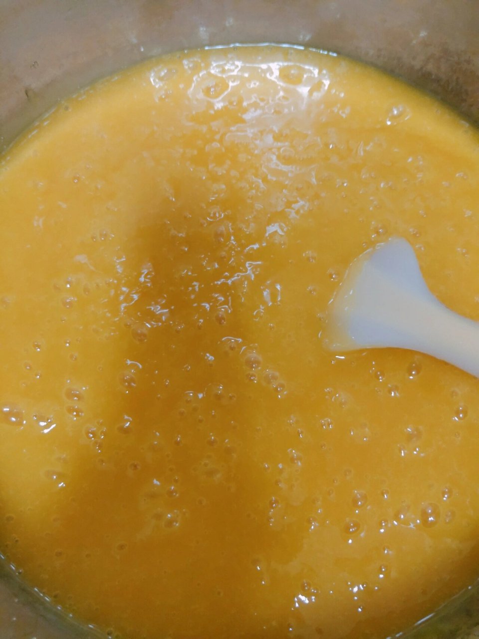 自制果茸|果茸自由 这个季节的芒果最好吃了,做果茸当然还是首选小台