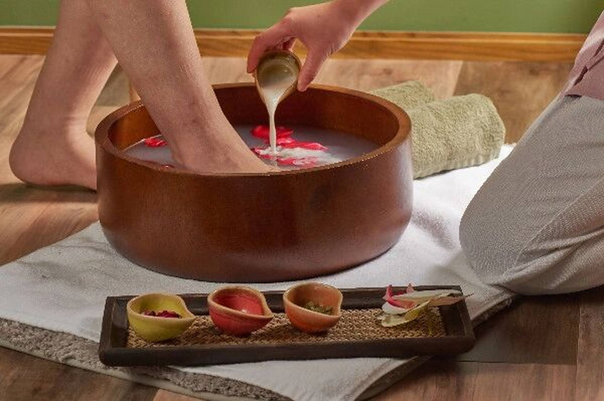 9990泰式精油spa |siam 暹罗 spa 【siam 暹罗 spa | 泰式spa】67