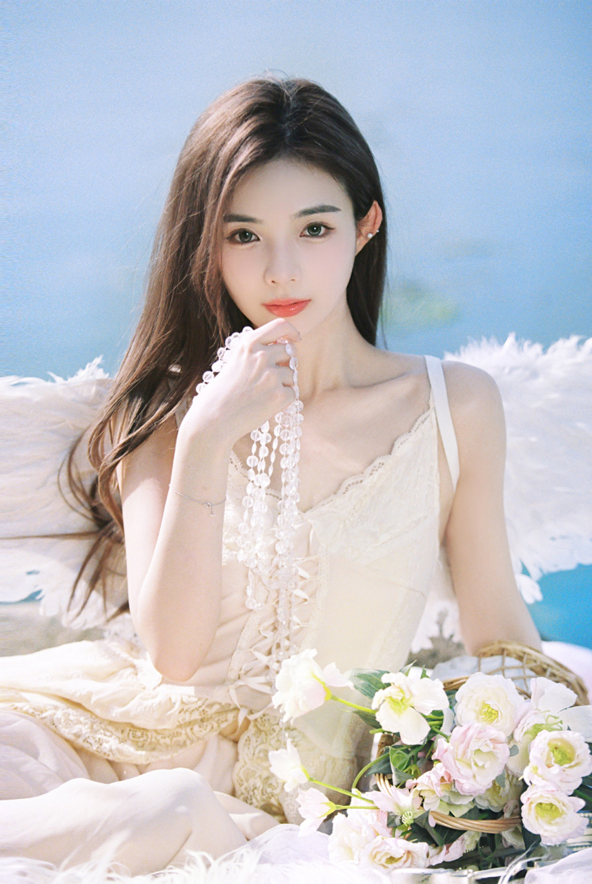 snh48-许杨玉琢少女写真